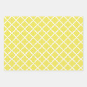 赤男女兼用ちゃんシャワー ラッピングペーパーシート (正面3)