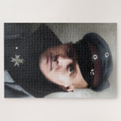 赤男爵 ジグソーパズル (横)