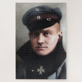 赤男爵 ジグソーパズル (縦)