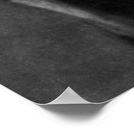 赤男爵 ポスター (角)