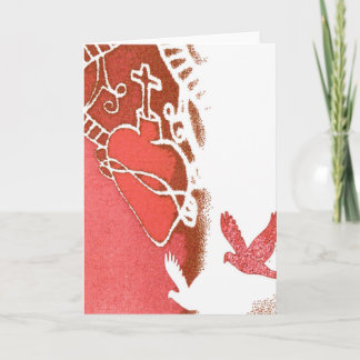 赤白の シーズンカード