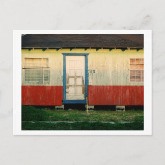 赤白塵 ポストカード