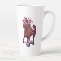 赤白茶のチャンピオン競走馬の祈り