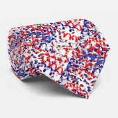 赤白青お祝いネクタイ ネクタイ (ロール)