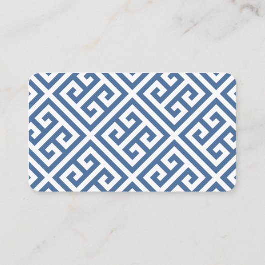 赤白青エレガント赤ちゃんシャワーおむつラッフル エンクロージャーカード (裏面)