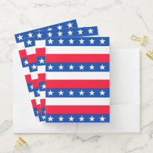 赤白青スターストライプズ愛国心