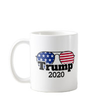 赤白青トランプ2020選挙