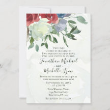 赤白青フローラ水色クリスチャン結婚ズ