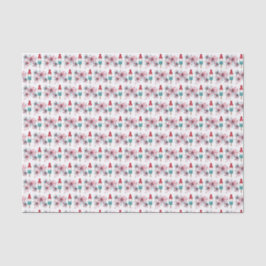 赤白青ロケポップ・アートのットポプシクル花火USA 薄葉紙