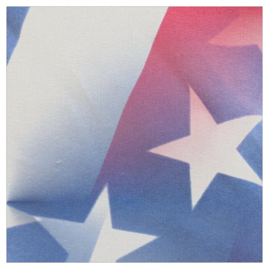 赤白青布 ファブリック (見本)