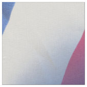 赤白青布 ファブリック (クローズアップ)