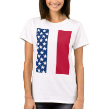 赤白青星ハッピー独立記念日