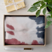 赤白青牛革 薄葉紙 (ギフト)