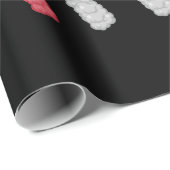 赤白青空軍フライオーバー7月4日 ラッピングペーパー (ロールコーナー)