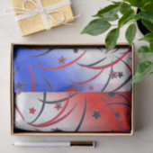 赤白青 薄葉紙 (ギフト)