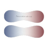 赤白青 野球ボール (パネル)