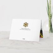 赤白黒ダマスクルビーテーブル席 シーズンカード (裏面)