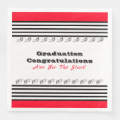 赤白黒モダン (正面)