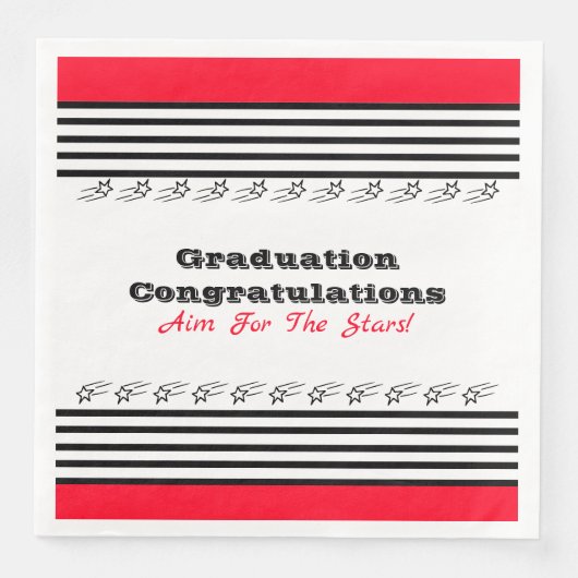 赤白黒モダン (正面)