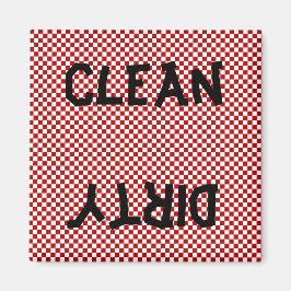 赤白黒食洗機磁石 マグネット