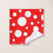 赤目浴用タオルセット バスタオルセット (ウォッシュタオル)