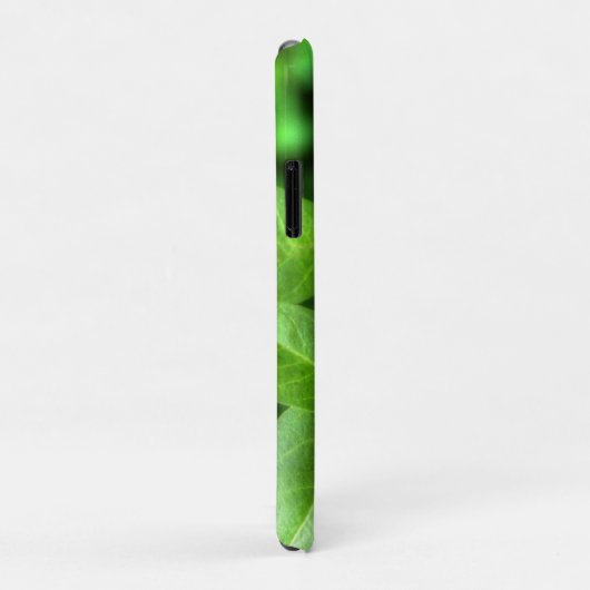 赤目蝉 Case-Mate iPhoneケース (裏面/右)