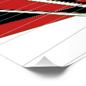 赤目見えポスター ポスター (コーナー)