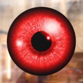 赤目 ウィンドウサイン (シート2)