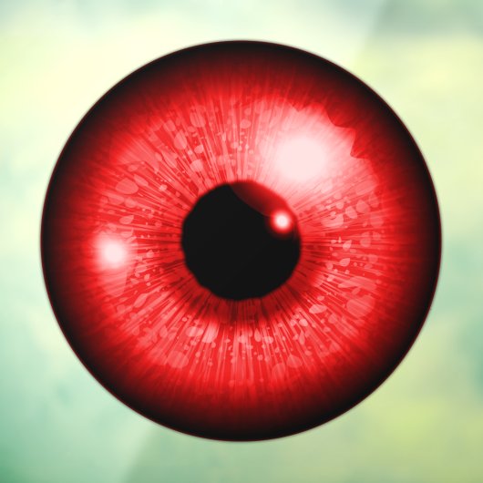 赤目 ウィンドウサイン (シート3)