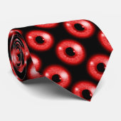 赤目 ネクタイ (ロール)