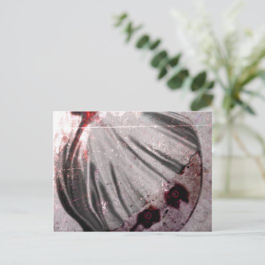 赤目 ポストカード (スタンド正面)