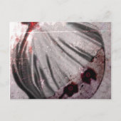 赤目 ポストカード (正面)