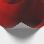 赤目 ラッピングペーパー (角)