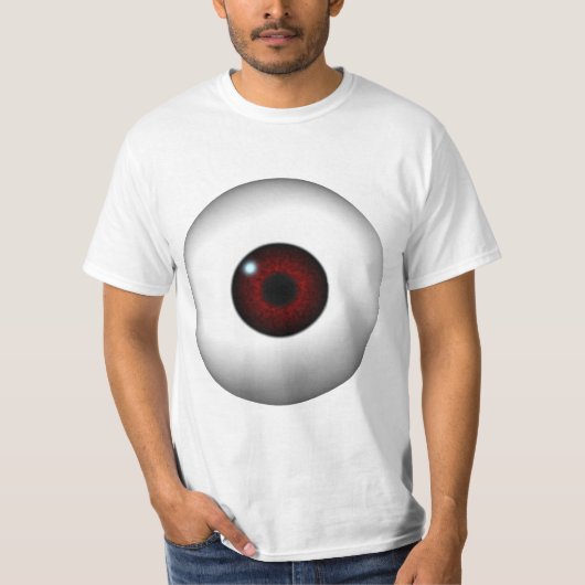 赤目 Tシャツ (正面)