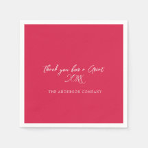 赤社員賞状イベント