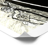 赤社 ポスター (角)