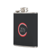 赤禅 フラスク (左)