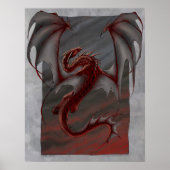 赤空 ポスター (正面)