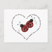 赤糸 ポストカード (正面)