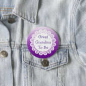 赤素晴らしちゃんシャワーボタン 缶バッジ (インサイチュ)