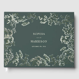 赤素朴ちゃんの息が緑結婚の ゲストブック