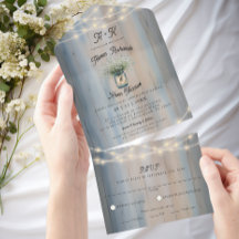 赤素朴ちゃんの息とストリングライト結婚