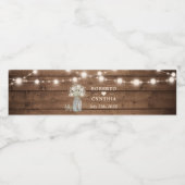 赤素朴ちゃんの息の弦のラ結婚イト ペットボトルラベル (シングルラベル)