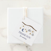 赤素朴ちゃんシャワー夜空モバイル フェイバータグ (インサイチュ)