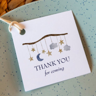 赤素朴ちゃんシャワー夜空モバイル フェイバータグ