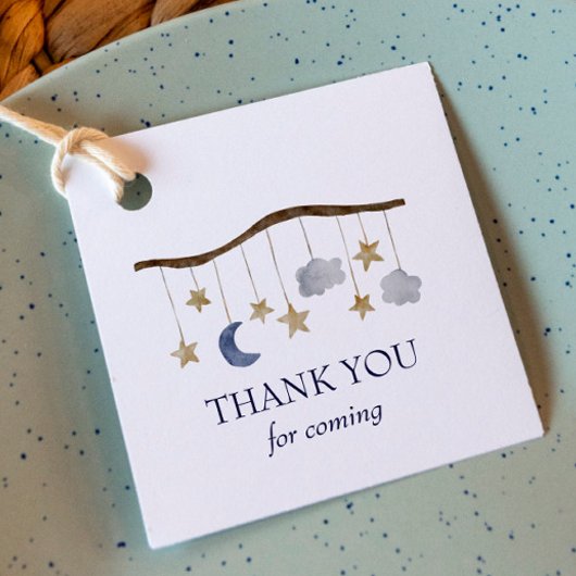 赤素朴ちゃんシャワー夜空モバイル フェイバータグ