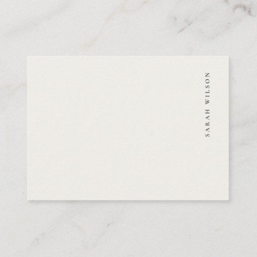 赤素朴ちゃんシャワー用キャンプ松林の本 エンクロージャーカード (裏面)