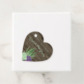 赤素朴ちゃんシャワー私の成長を見てありがとう フェイバータグ (インサイチュ)