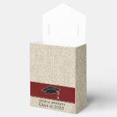 赤素朴院長卒業式 フェイバーボックス (オープン)