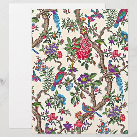 赤紫のヴィンテージ (正面/裏面)